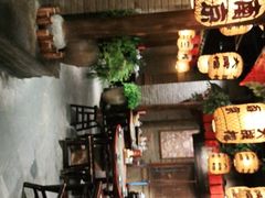 -南京大牌档(人民广场店)