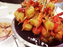 -文和友老长沙龙虾馆(化龙池店)