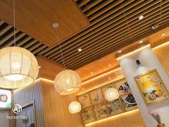 大堂-超级泰·泰式麻辣烫(南京商厦店)