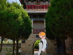 -柳氏民居