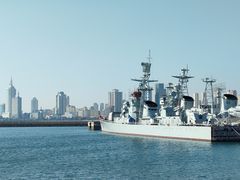 -中国人民解放军海军博物馆