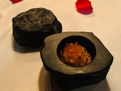 -三嚥阁 La Villa Restaurant