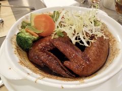 -太平馆餐厅(尖沙咀店)