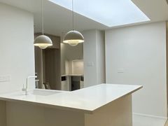 -百安居装修建材卖场(南山店)