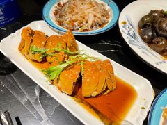 -富临轩私房菜(集庆门大街店)