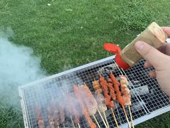-暮谷MUGO ·团建聚会·露营烧烤·生日派对·共享菜地