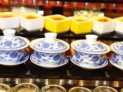 -广州花都皇冠假日酒店