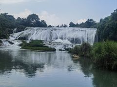 -黔府豆米火锅野菜馆(南马店)