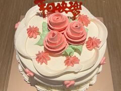 -静安面包房(瑞丽路店)