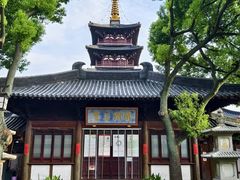 -枫桥景区