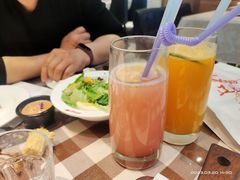 -米斯特比萨(罗斯福店)