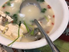 -台山美食一绝阿四台山黄鳝饭(阿四创作店)