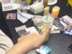 -剧狐剧本杀(徐汇1号店)