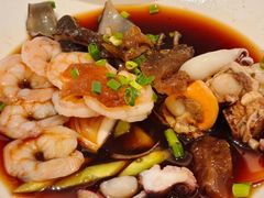 -大铁勺新津菜(东丽阳光新业广场店)