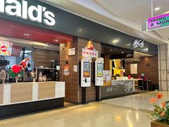 -麦当劳(合肥之心城店)