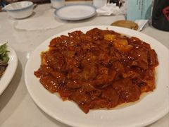 -回奶奶清真菜(梅江店)