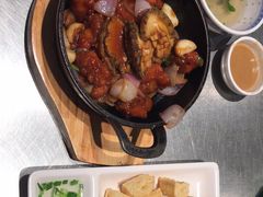 -潮界(虹桥新天地店)