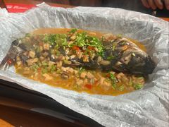 -三煮纸包鱼(青岛总店)