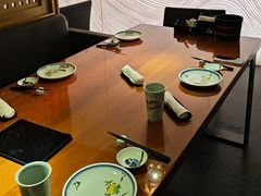 -万岛日本料理铁板烧(万象城店)