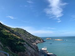 -东极岛景区