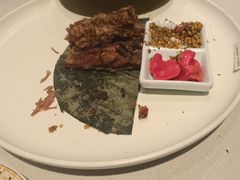 -京味斋·北京烤鸭(北京南站洋桥店)