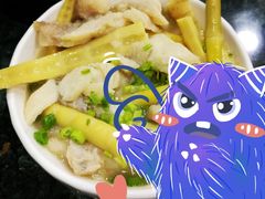 -齐海鱼圣深海石斑鱼火锅店(极地海洋世界店)