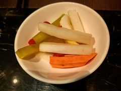 -喜棠·长沙家宴·海鲜·湘菜(麓谷店)