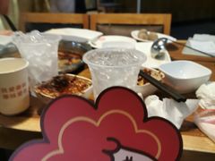 -傣妹火锅(南京东路一店)