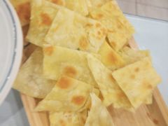 -听涛雅苑百味饺子老家菜馆