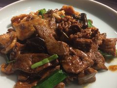 -京味斋·北京烤鸭(北京南站洋桥店)