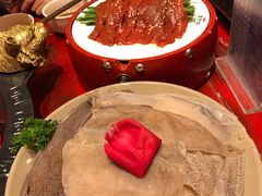 -袁老四老火锅(盘龙城店)