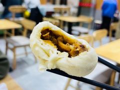 -老陶包子铺(南大西南村店)