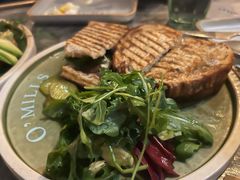 -O'mills Sourdough Bakery&Bistro(永嘉路店)