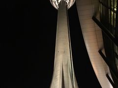 -澳门旅游塔360°旋转餐厅(南湾湖广场店)