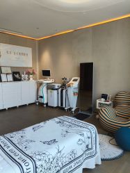 -英芬国际月子中心(岛屿度假月子·洲至奢选香岚店)