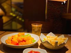 -Lia Cafe Bar Restaurant松山咖啡屋