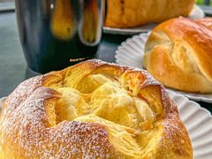 -StrasBake日式面包