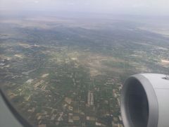 -敦煌莫高国际机场