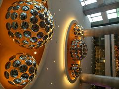 -无锡瑞廷西郊酒店·悦湖景观餐厅
