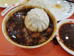 -庆丰包子铺(天通苑店)