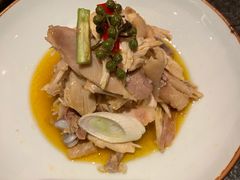 -丝路金桃·新疆菜(徐汇店)