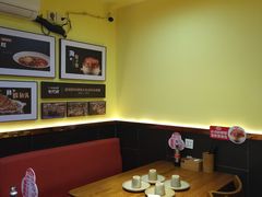 卡座-必点海鲜·鲅鱼水饺(鞍山西道店)