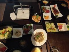 -富力希尔顿酒店·源氏日餐厅