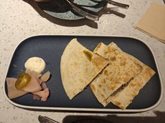 -墨纪Mojí墨西哥餐厅(南开大悦城店)