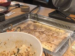 -新石器烤肉(南站店)