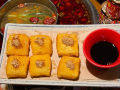-巴隆门重庆老火锅(太湖路店)