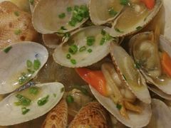 -虾弄弄海派小龙虾·牛羊蝎子火锅