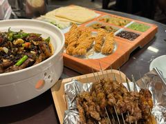 -阿财老铺·老蚌埠龙虾城(华夏总店)