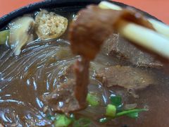 -样样红面馆