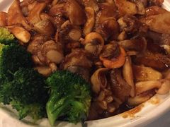 -宝轩渔府·老字号海鲜·正宗津菜(水上店)